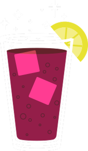 Refrescante