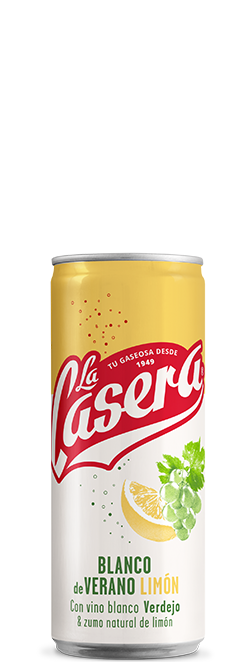 Blanco de verano
