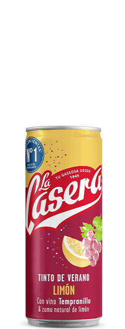 Tinto de verano