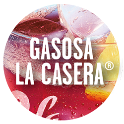Gaseosa