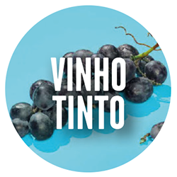 Vinho tinto
